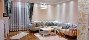 Cvetanova Ćuprija, lux, 3 spavaće sobe, parking mesto ..